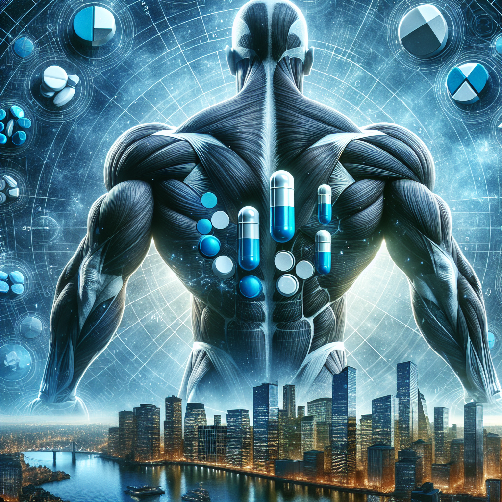 Parabolan: il farmaco controverso che sta cambiando le regole nel bodybuilding