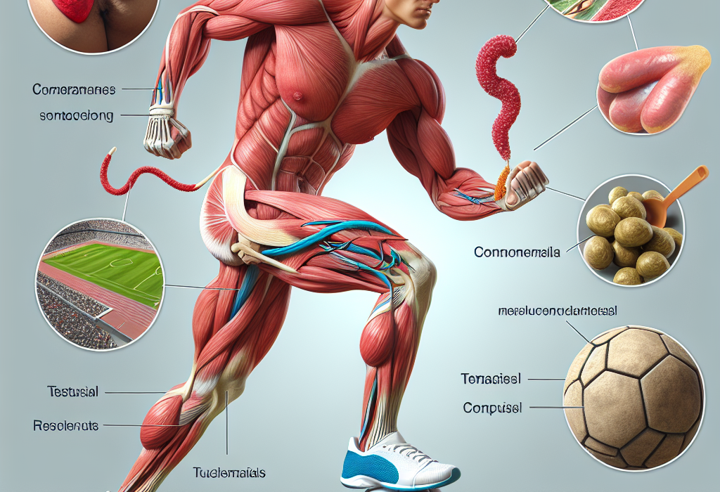 Gli effetti collaterali del Testis Compositum nell'ambito sportivo