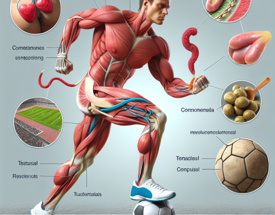Gli effetti collaterali del Testis Compositum nell'ambito sportivo
