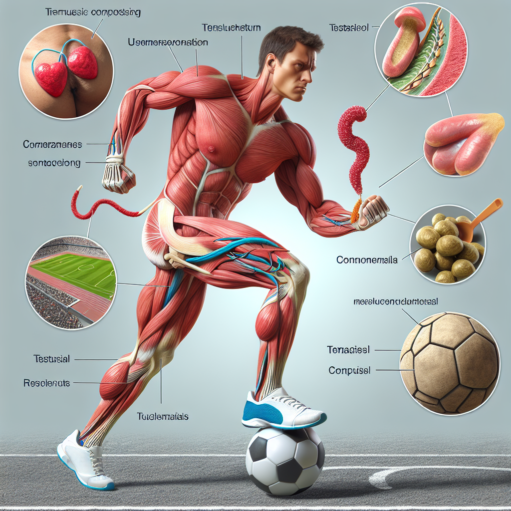 Gli effetti collaterali del Testis Compositum nell'ambito sportivo