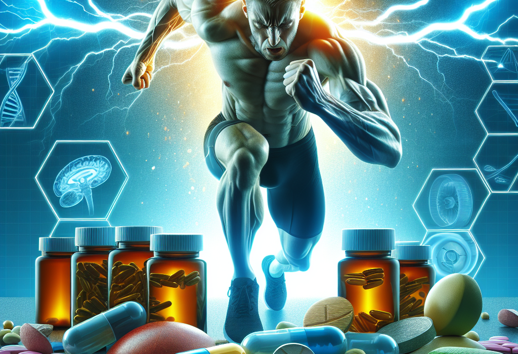 Gli effetti collaterali della sibutramine negli atleti