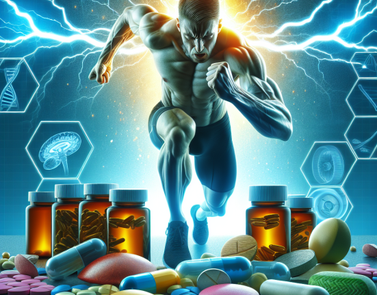 Gli effetti collaterali della sibutramine negli atleti