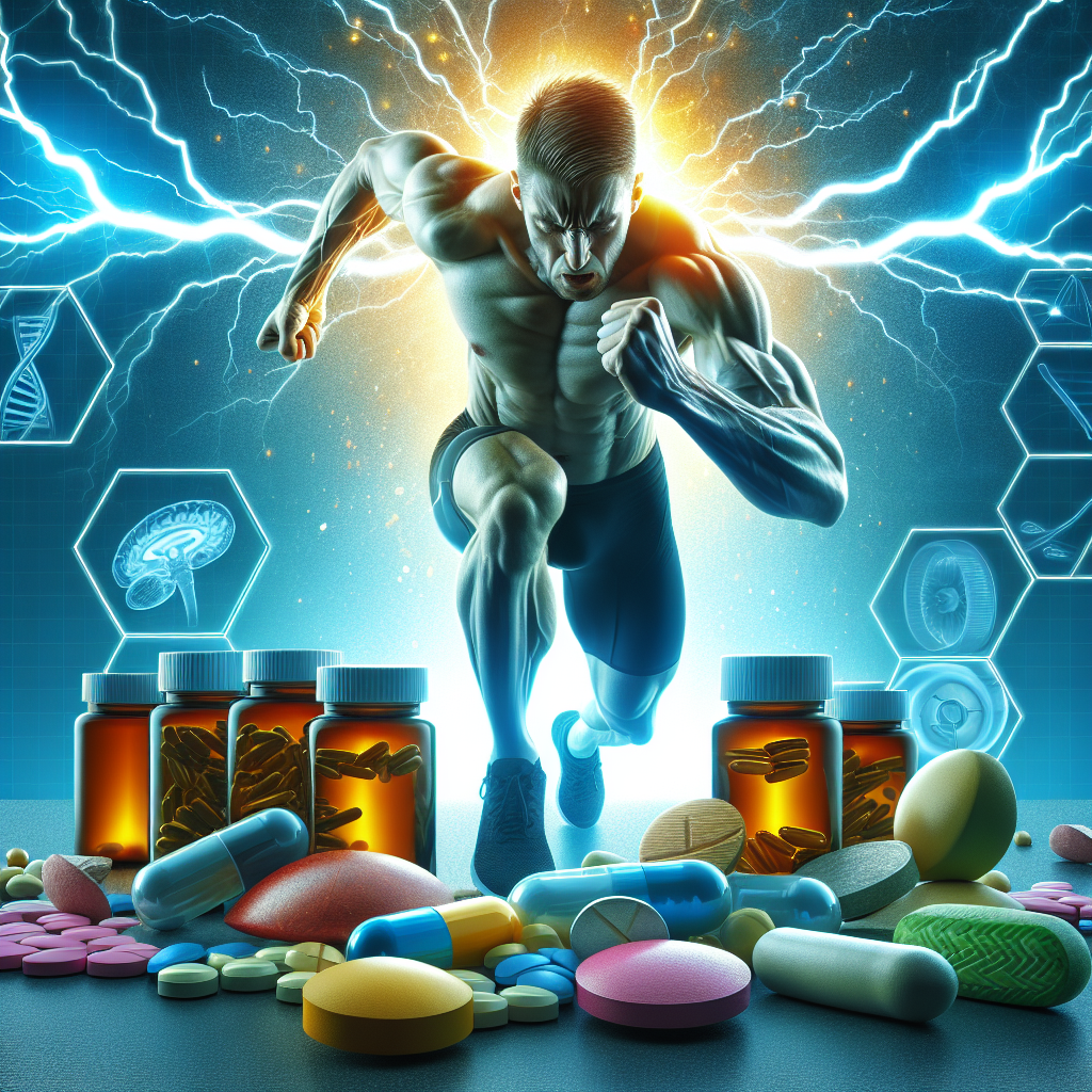 Gli effetti collaterali della sibutramine negli atleti