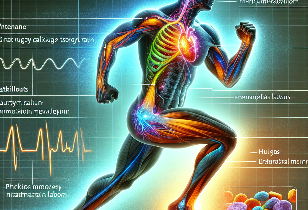 Gli effetti della pitavastatina calcio sul metabolismo energetico durante l'attività fisica