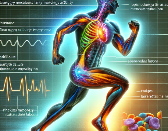 Gli effetti della pitavastatina calcio sul metabolismo energetico durante l'attività fisica