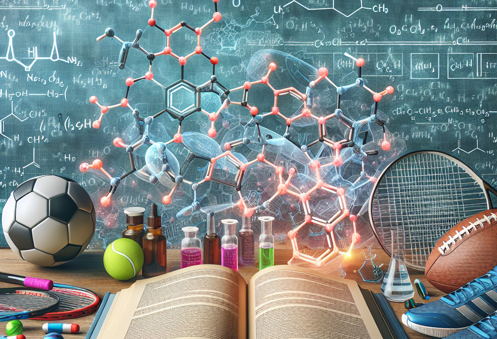 Gli studi scientifici sul Raloxifene HCL nell'ambito dello sport