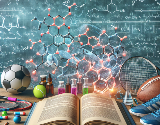 Gli studi scientifici sul Raloxifene HCL nell'ambito dello sport