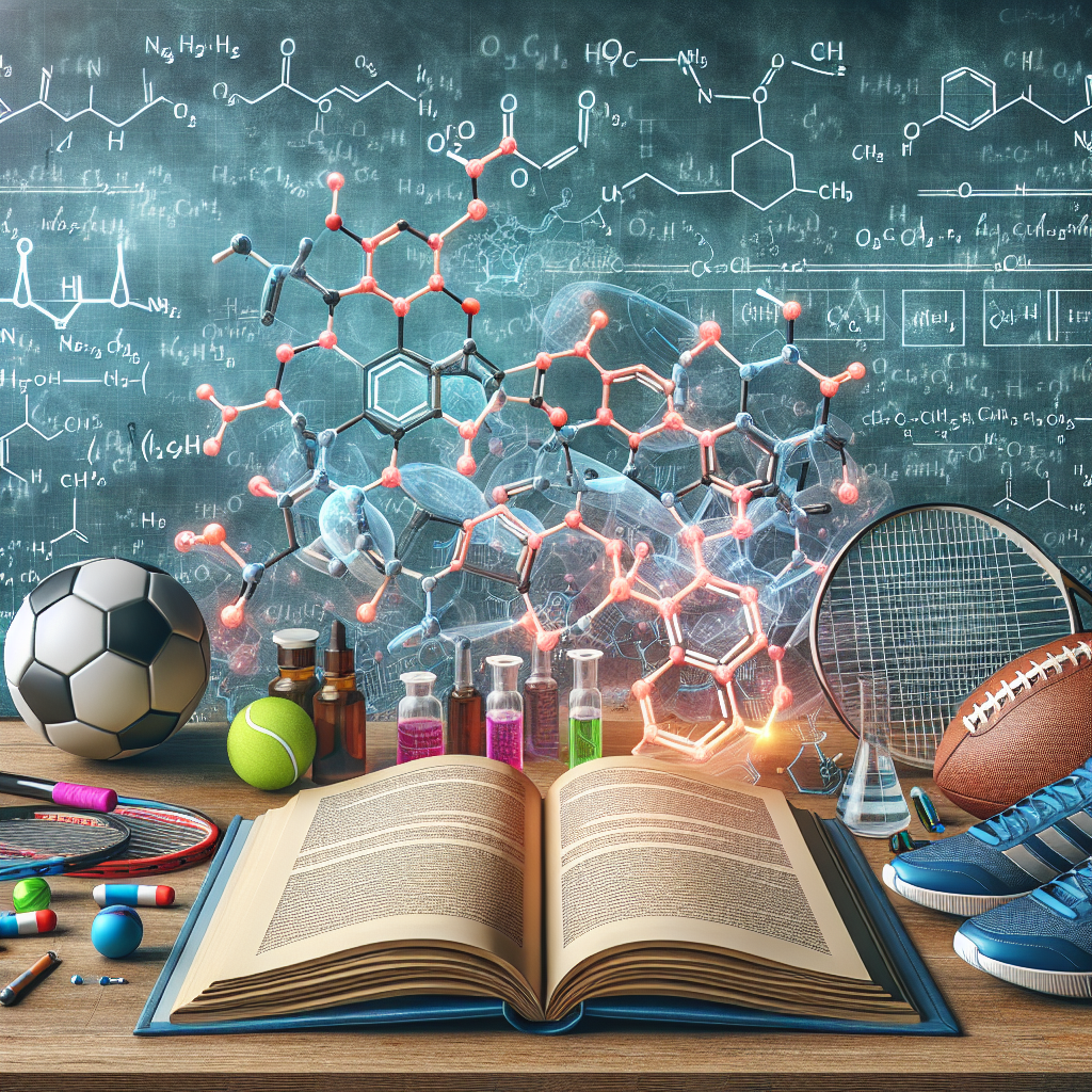 Gli studi scientifici sul Raloxifene HCL nell'ambito dello sport