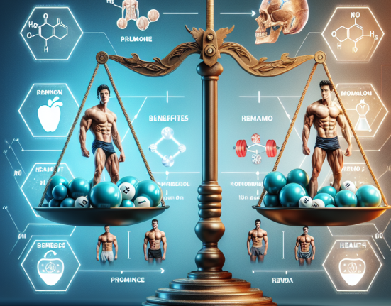 I vantaggi e gli svantaggi dell'utilizzo di Primobolan (Metenolone) per gli atleti professionisti