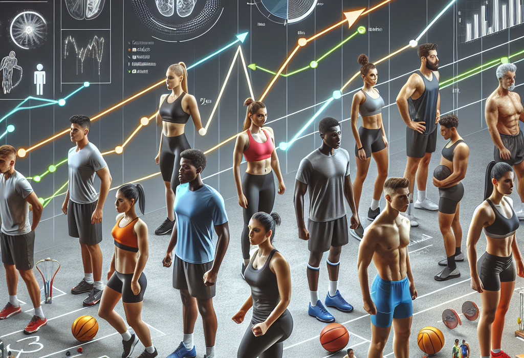 L'efficacia del Semaglutide nei programmi di allenamento sportivo