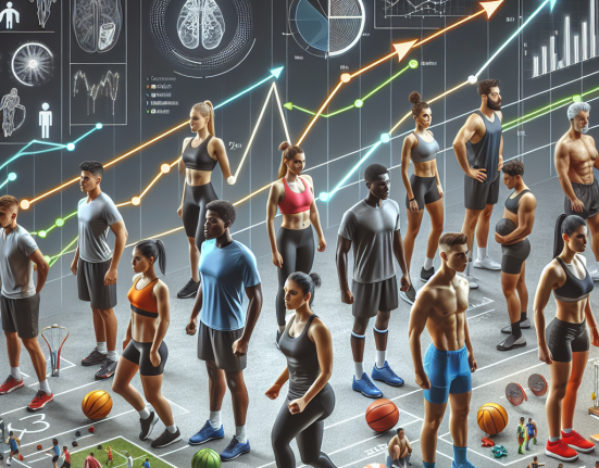 L'efficacia del Semaglutide nei programmi di allenamento sportivo