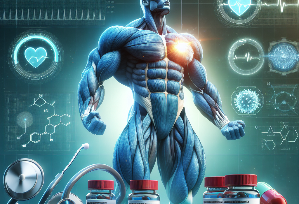 L'importanza del monitoraggio del Primobolan negli atleti professionisti