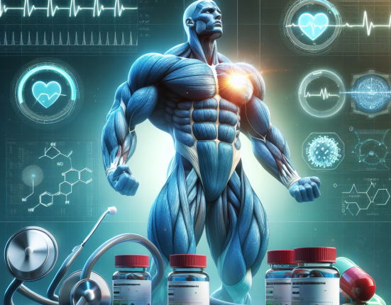 L'importanza del monitoraggio del Primobolan negli atleti professionisti