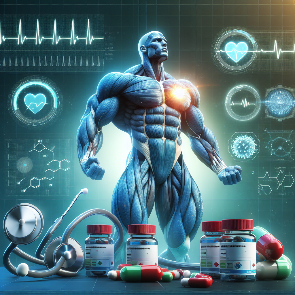 L'importanza del monitoraggio del Primobolan negli atleti professionisti