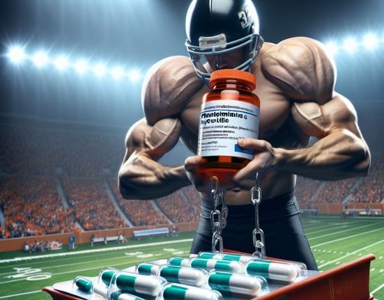 La regolamentazione dell'uso di Phentermine Hydrochloride negli atleti professionisti