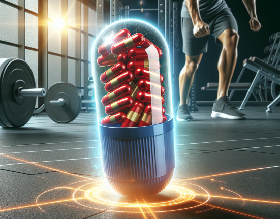 La Sibutramine come integratore per migliorare le performance atletiche