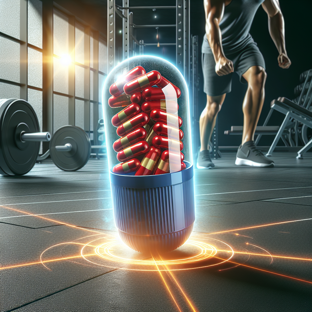 La Sibutramine come integratore per migliorare le performance atletiche