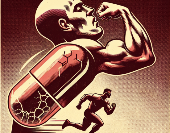 Primobolan: il doping nascosto nello sport