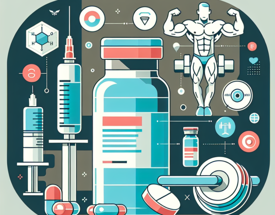 Primobolan (Metenolone) injection: guida all'uso sicuro e legale nello sport
