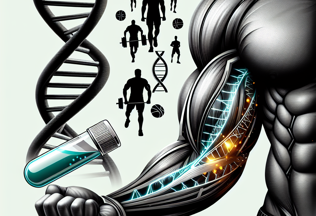 Prohormon: un alleato per la crescita muscolare negli sportivi