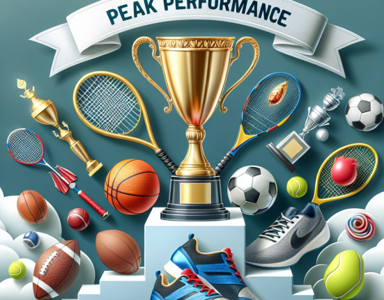 Proviron: il segreto di una performance sportiva al top