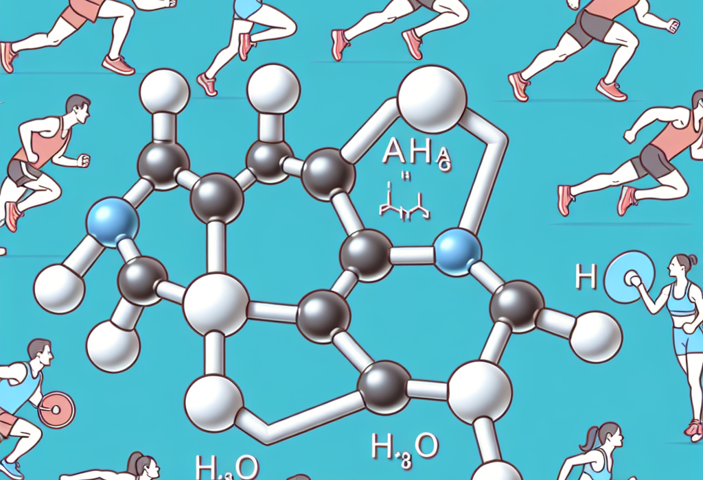 Raloxifene HCL: un potenziale agente anabolico per gli atleti