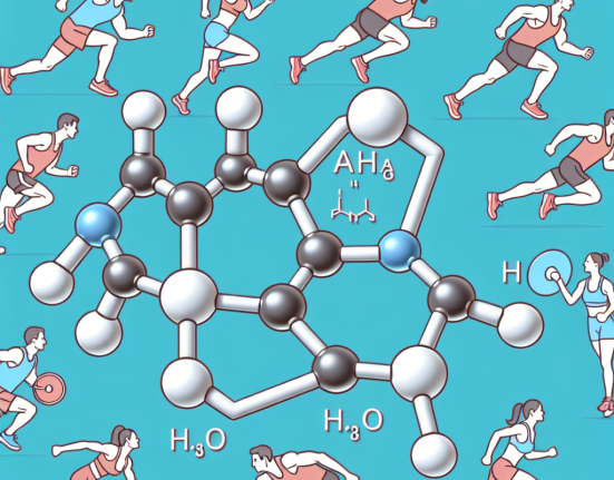 Raloxifene HCL: un potenziale agente anabolico per gli atleti