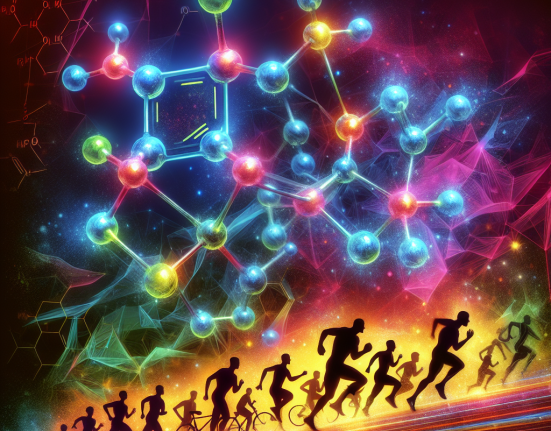 Raloxifene HCL: un potenziale aiuto per la performance sportiva