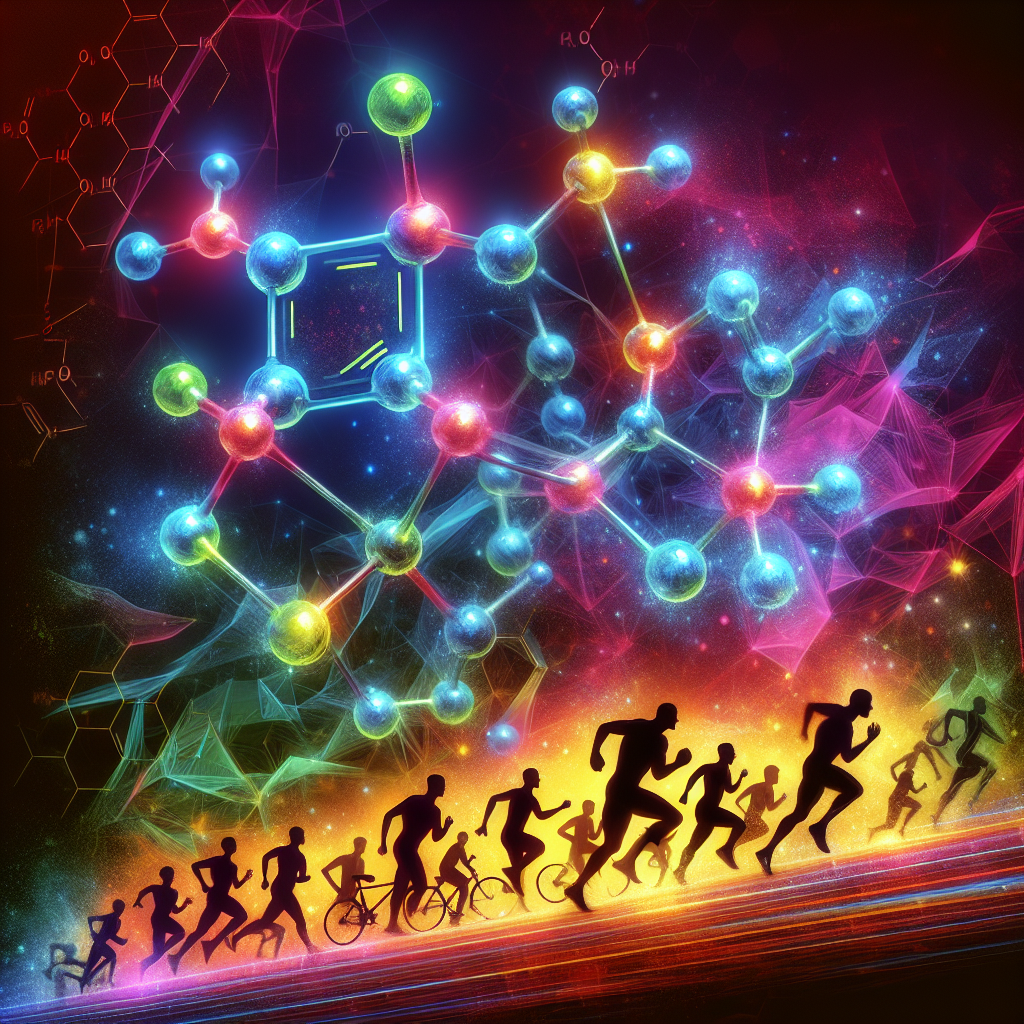 Raloxifene HCL: un potenziale aiuto per la performance sportiva