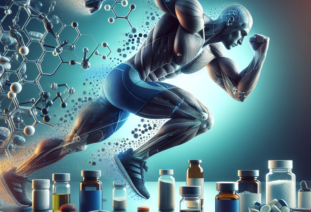 Sibutramine: un potenziale pericolo per la salute degli sportivi