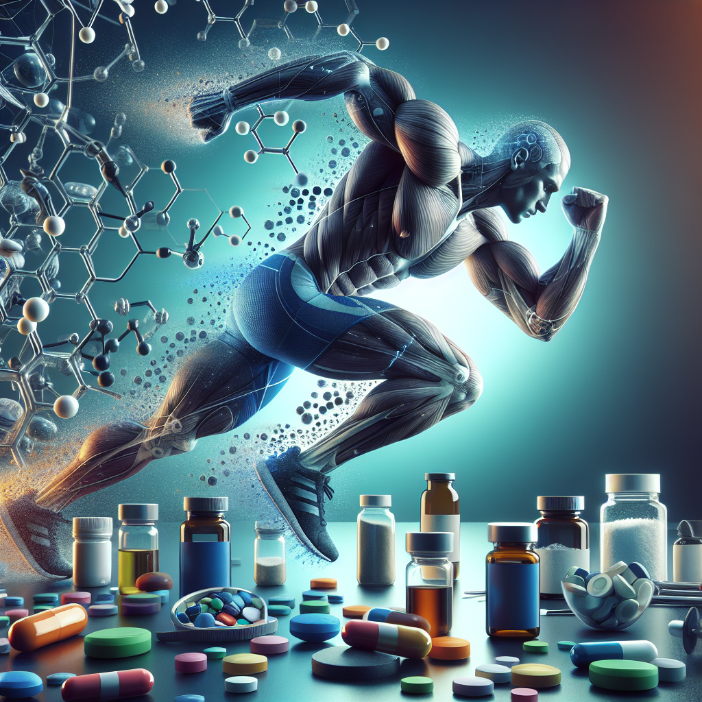 Sibutramine: un potenziale pericolo per la salute degli sportivi