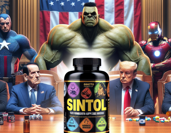 Sintol: un integratore controverso nell'ambito dell'alimentazione sportiva