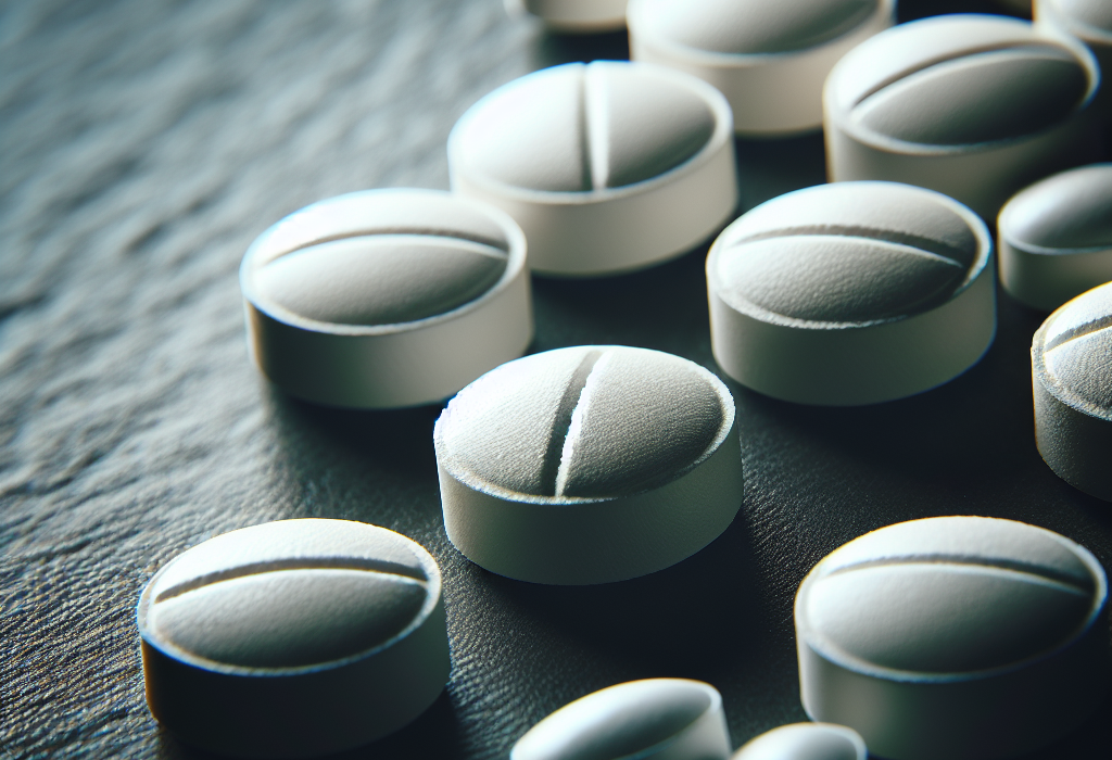 Stanozololo compresse: un potenziale aiuto per migliorare le performance atletiche