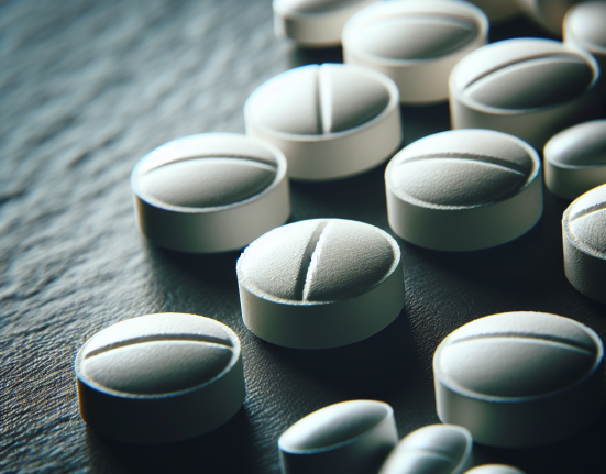 Stanozololo compresse: un potenziale aiuto per migliorare le performance atletiche