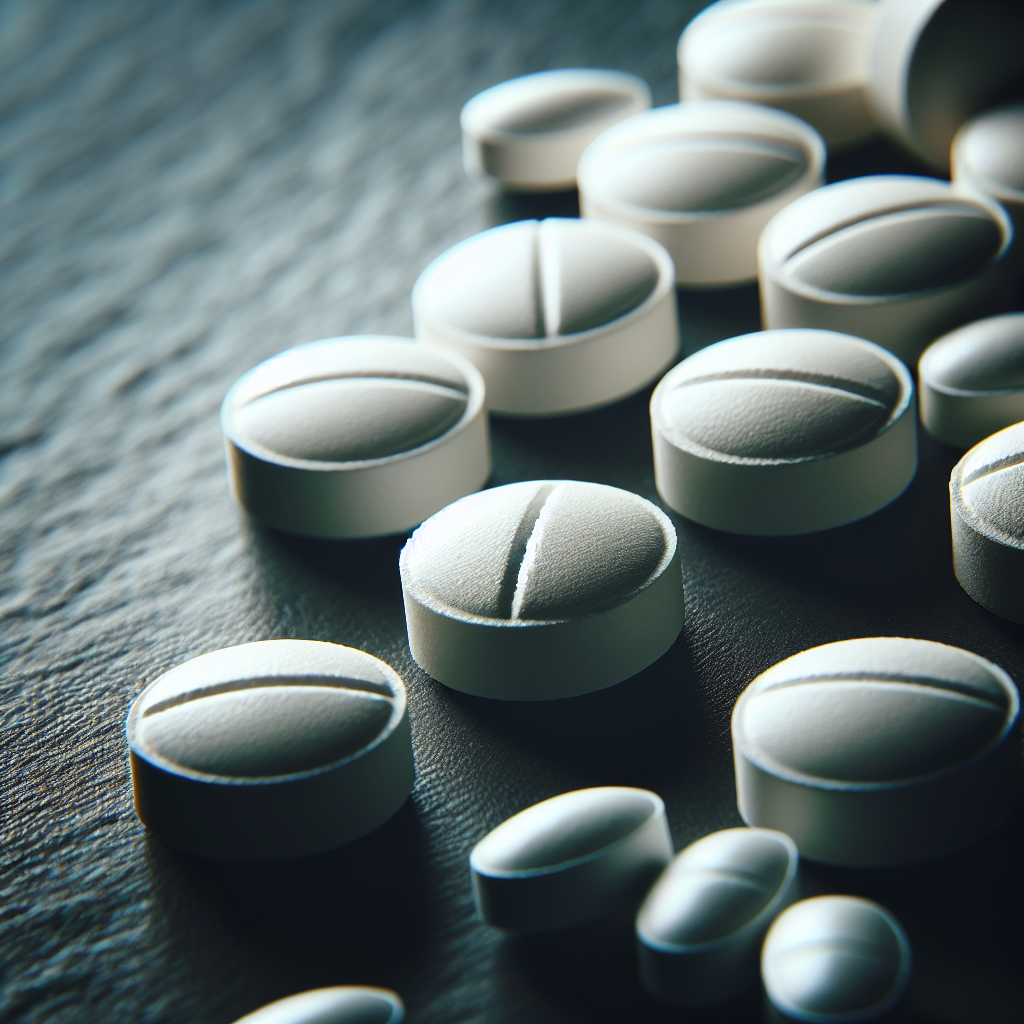 Stanozololo compresse: un potenziale aiuto per migliorare le performance atletiche