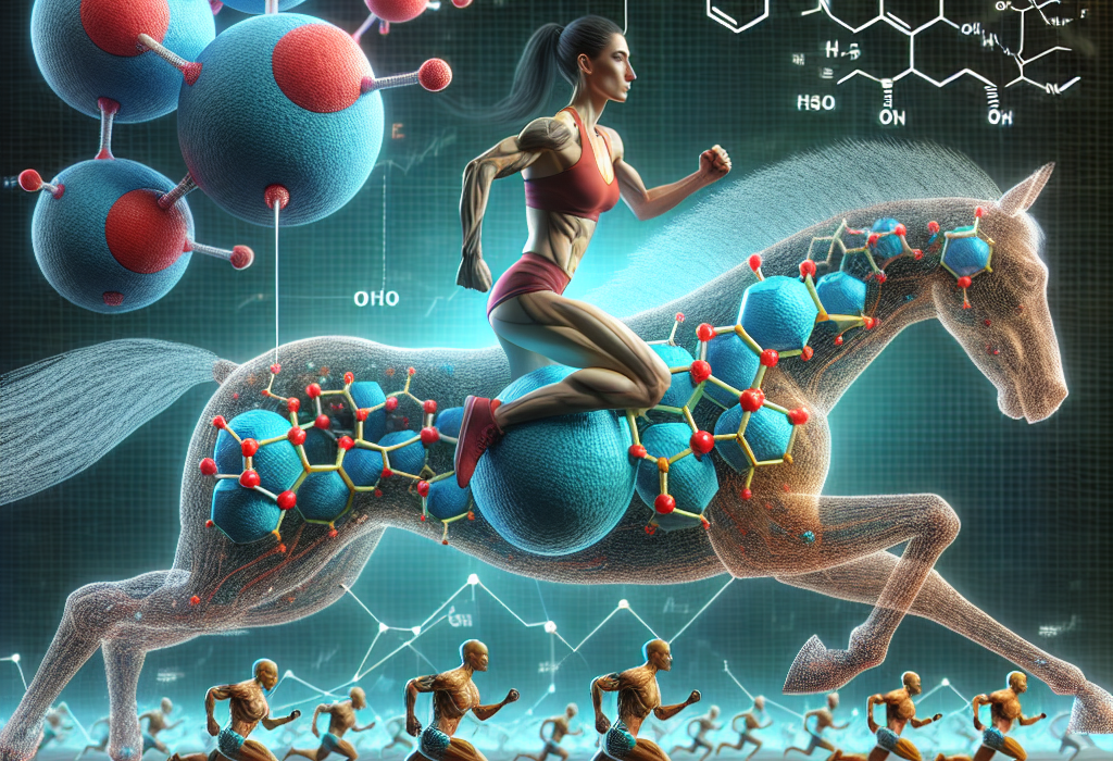 Stenbolone: il ruolo dei farmaci ergogenici nello sport