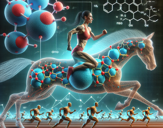 Stenbolone: il ruolo dei farmaci ergogenici nello sport