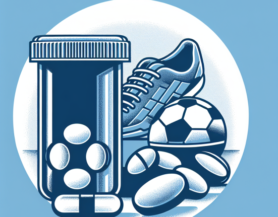 Telmisartan: un farmaco da considerare per migliorare le prestazioni atletiche