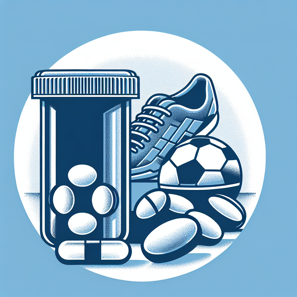 Telmisartan: un farmaco da considerare per migliorare le prestazioni atletiche