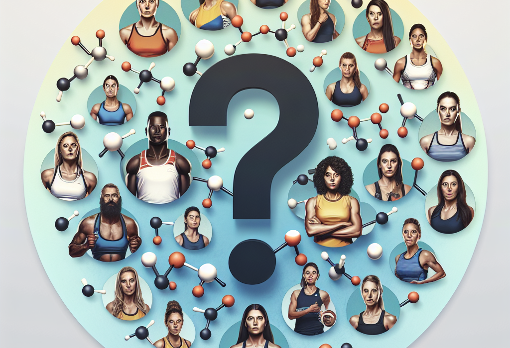 Testosterone e donne atlete: mito o realtà?