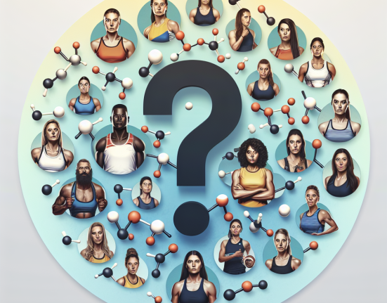 Testosterone e donne atlete: mito o realtà?