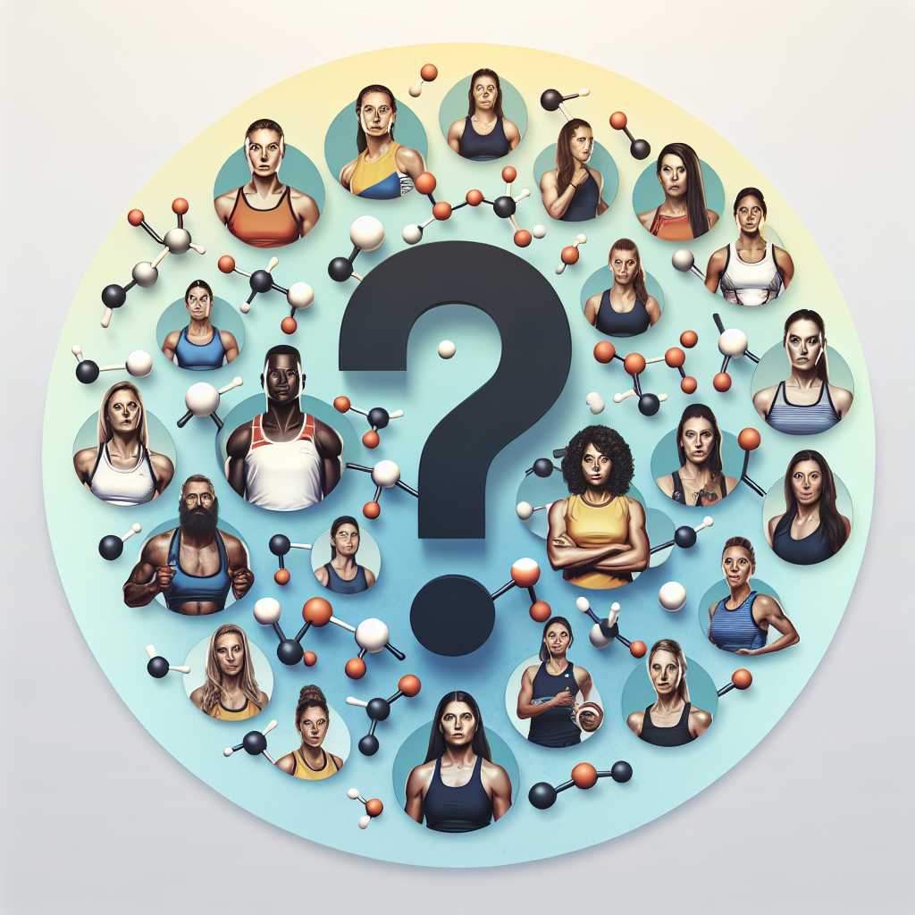 Testosterone e donne atlete: mito o realtà?