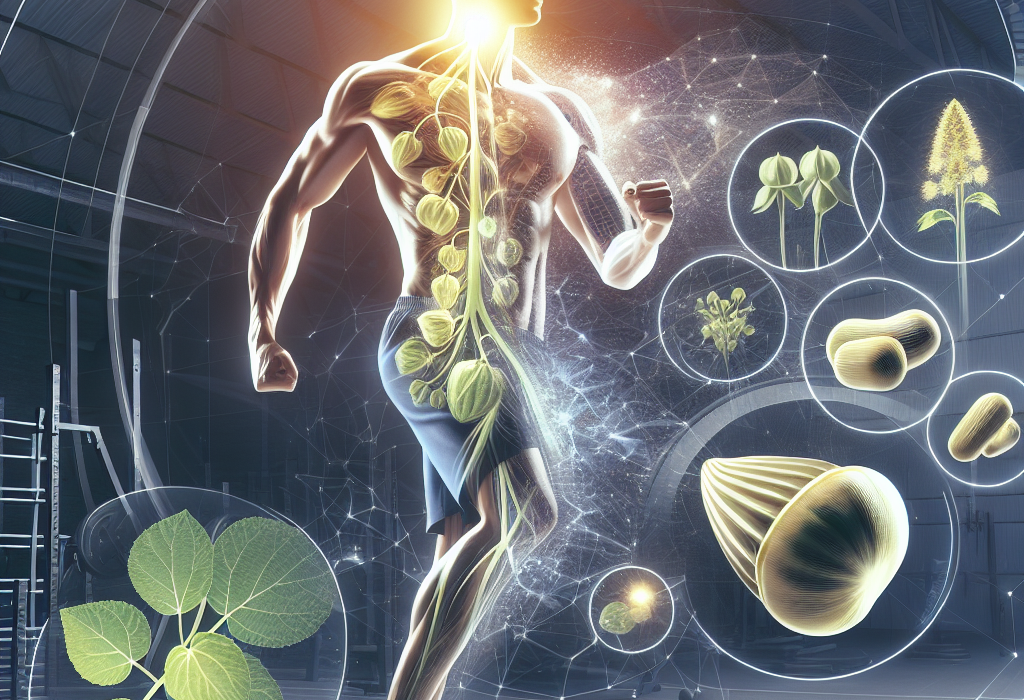 Gli effetti benefici del Tribulus Terrestris nell'allenamento sportivo