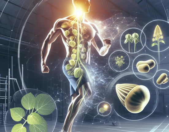 Gli effetti benefici del Tribulus Terrestris nell'allenamento sportivo