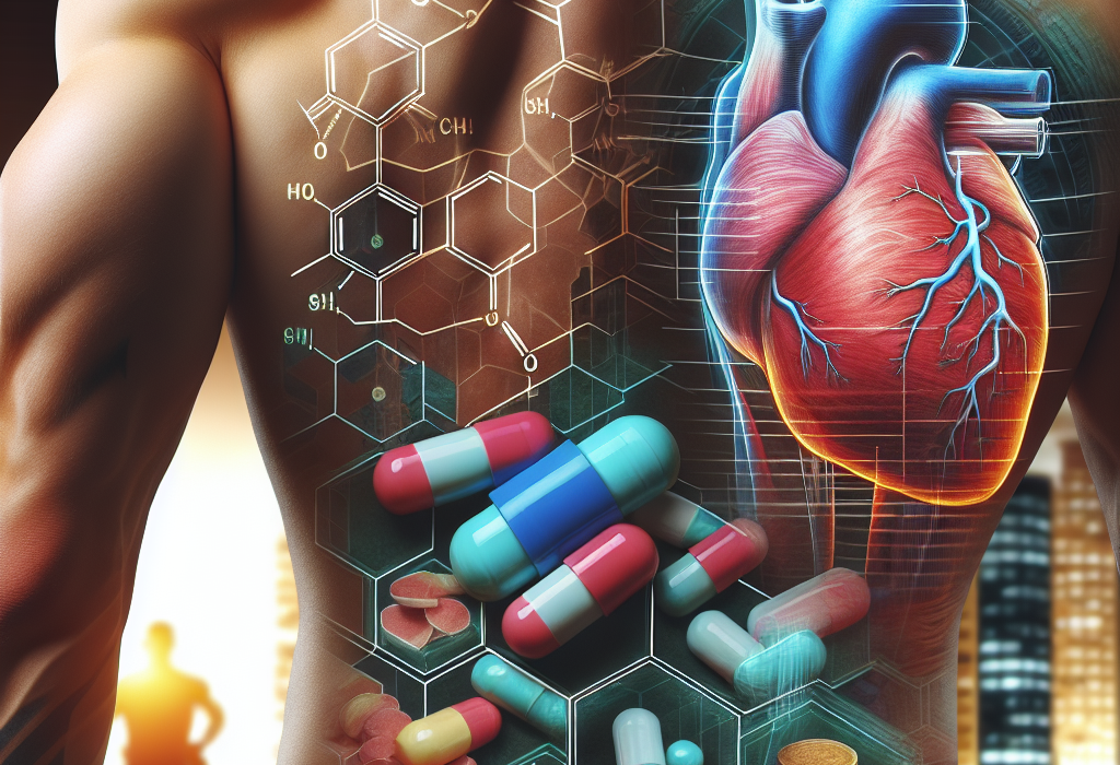 Gli effetti collaterali del Trestolone acetato sull'organismo degli atleti