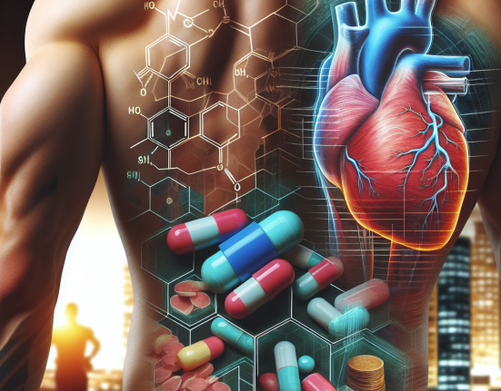 Gli effetti collaterali del Trestolone acetato sull'organismo degli atleti