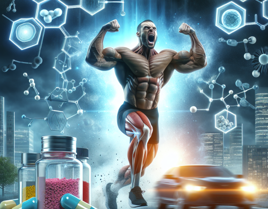 Gli effetti del Trenbolone sulle prestazioni sportive