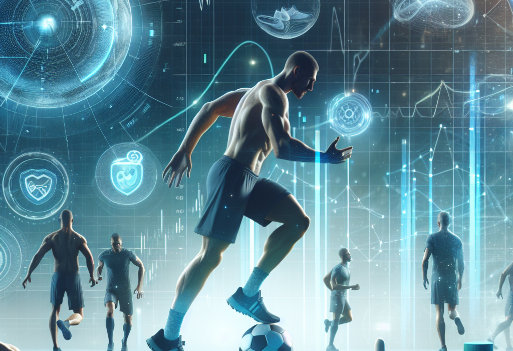 Il ruolo del Vardenafil nella performance sportiva: un'analisi approfondita