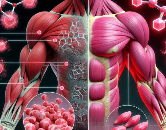 Il trenbolone acetato e la sua influenza sul recupero muscolare