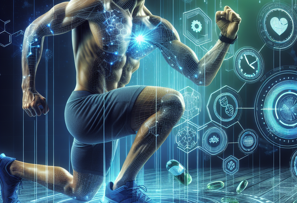 L'efficacia di Tirzepatide nel potenziamento della resistenza fisica